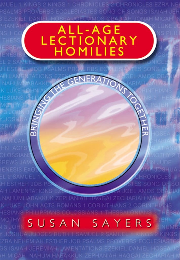 All-age Lectionary Homilies